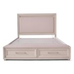 Picture of Spectre Queen Storage Bed