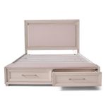 Picture of Spectre Queen Storage Bed