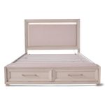 Picture of Spectre Queen Storage Bed