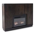 Picture of Mezquite Fireplace