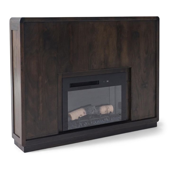 Picture of Mezquite Fireplace