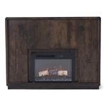 Picture of Mezquite Fireplace