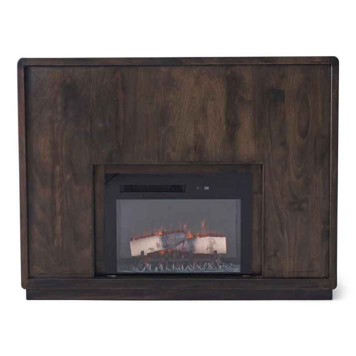 Picture of Mezquite Fireplace