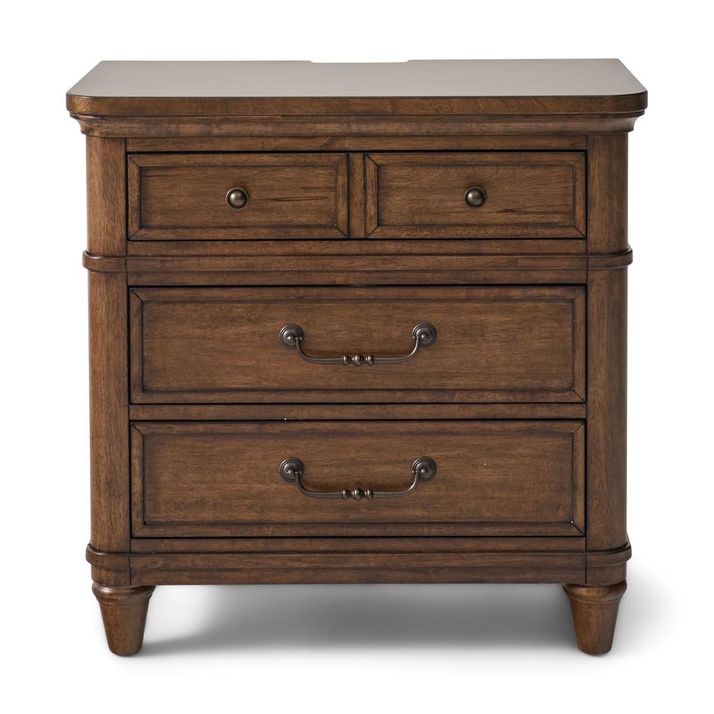 Picture of Harrison Heights Nightstand