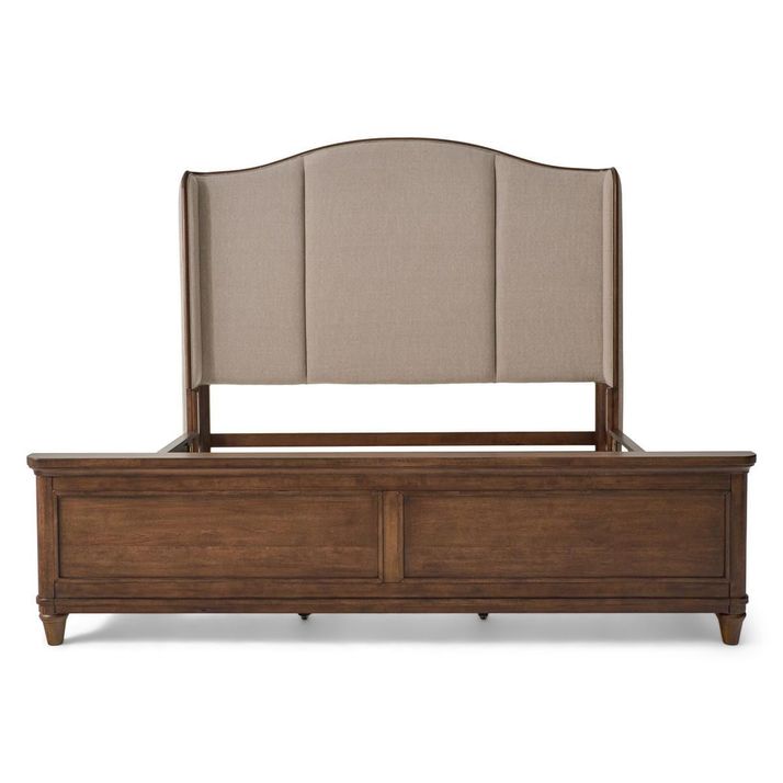 Picture of Harrison Heights Queen Bed