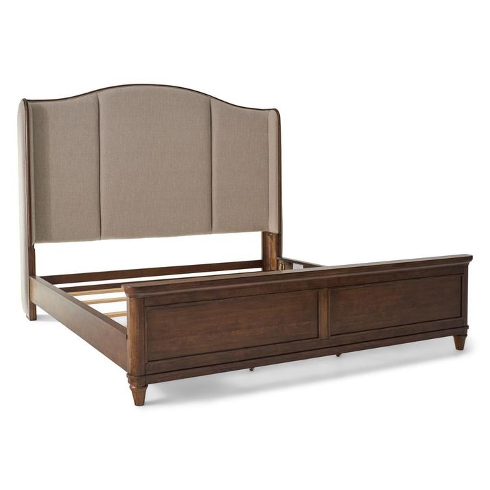 Picture of Harrison Heights King Bedroom Set