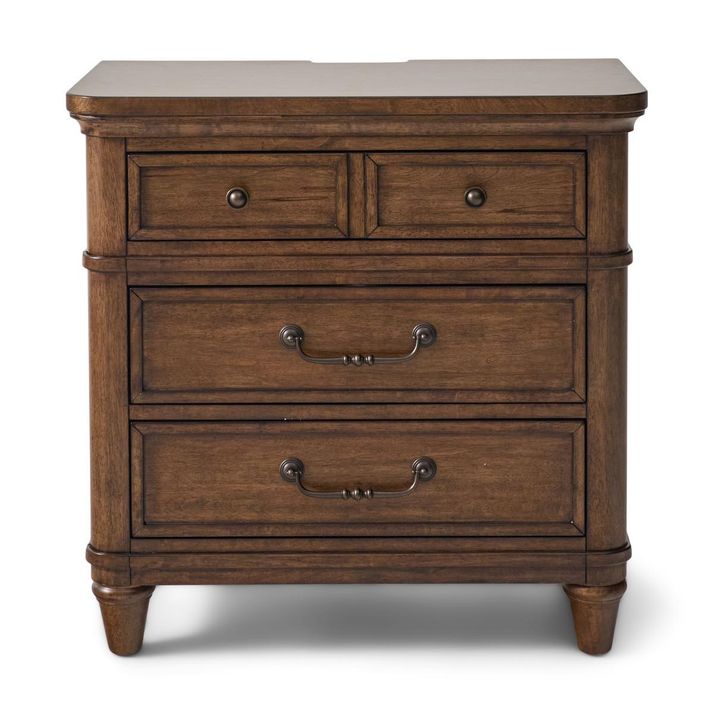 Picture of Harrison Heights King Bedroom Set