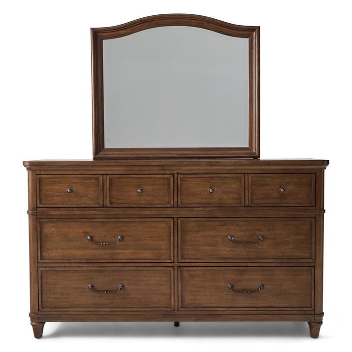 Picture of Harrison Heights King Bedroom Set