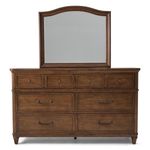 Picture of Harrison Heights Queen Bedroom Set