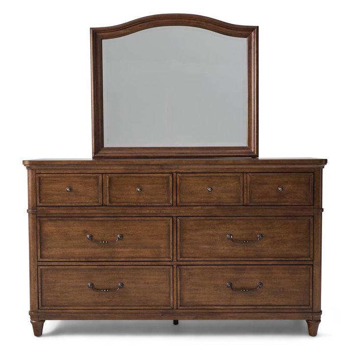 Picture of Harrison Heights Queen Bedroom Set
