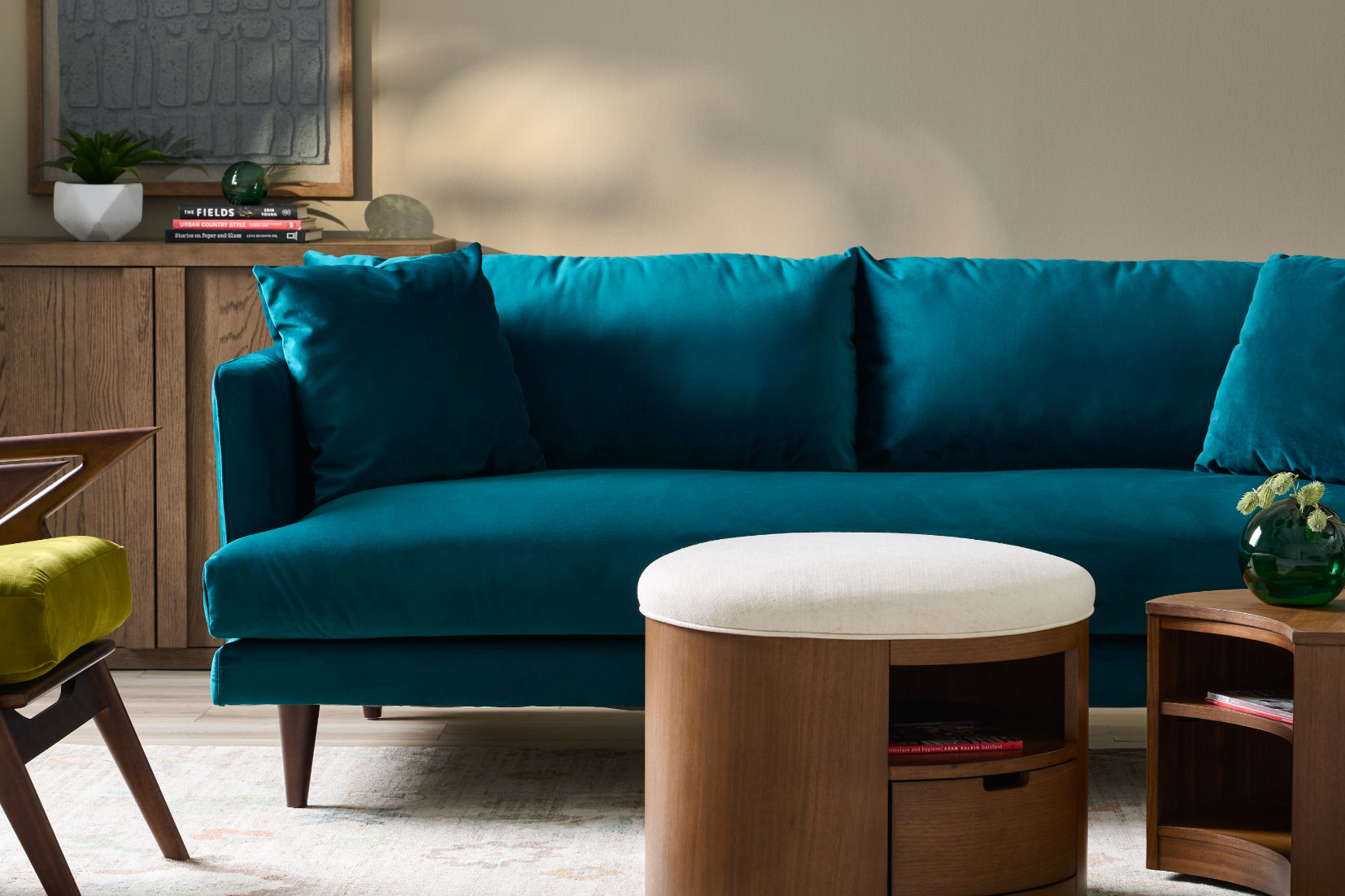 Home Styling by Zodiac Sign: Gemini