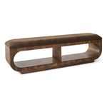 Picture of Balam Upholstered Bench