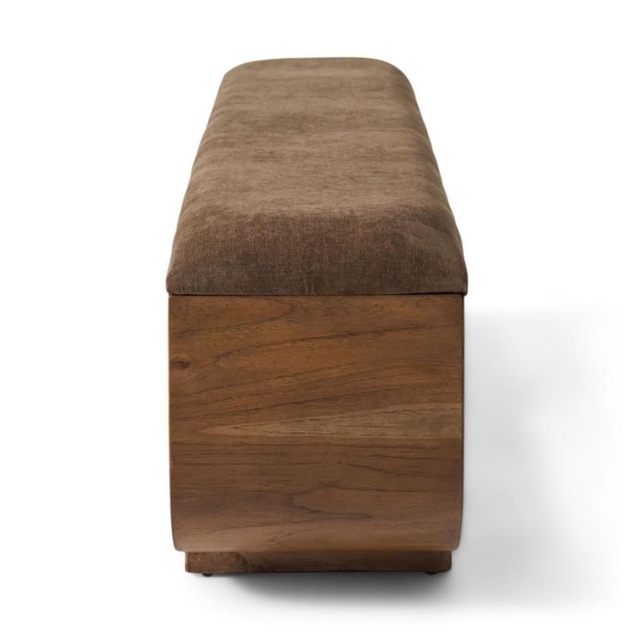 Picture of Balam Upholstered Bench