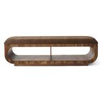 Picture of Balam Upholstered Bench