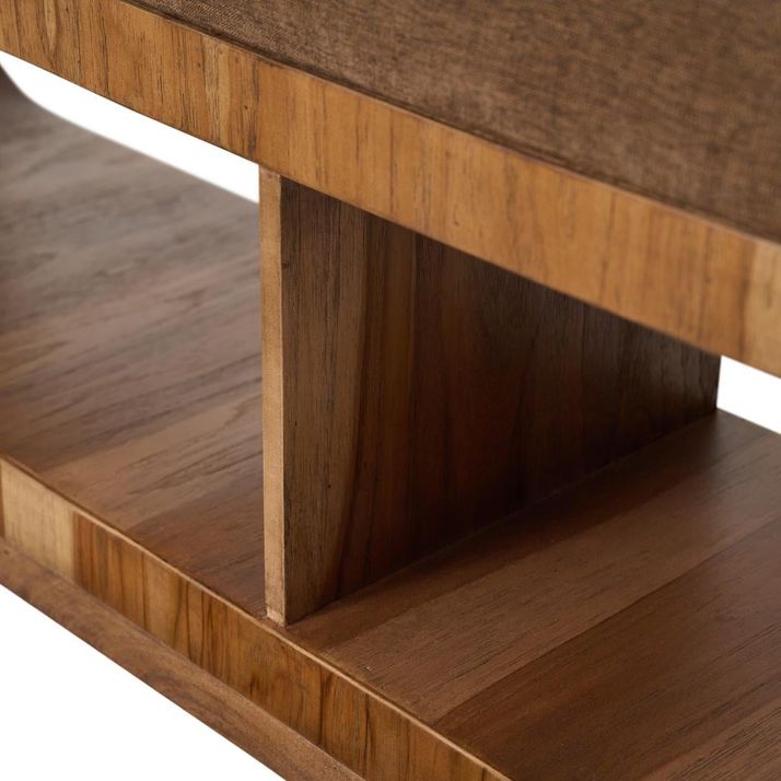 Picture of Balam Upholstered Bench