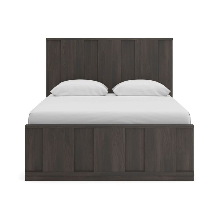Picture of Jadiston Queen Bed