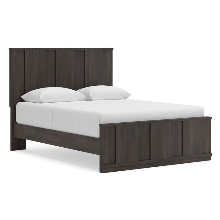 Picture of Jadiston King Bed