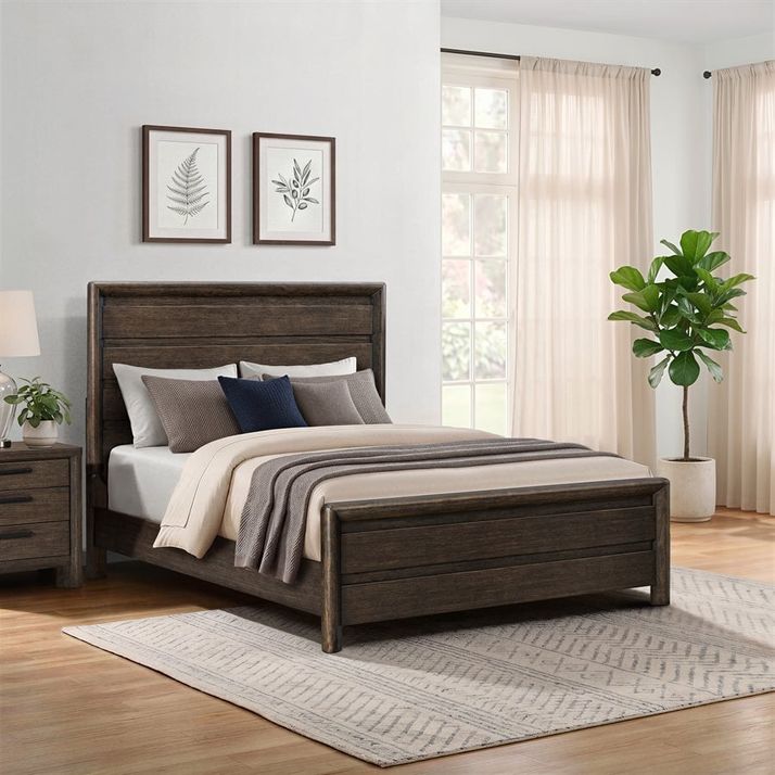 Picture of Pacific Grove Queen Bed