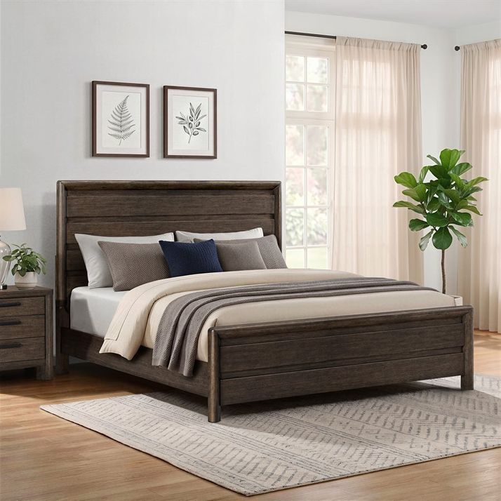 Picture of Pacific Grove King Bed