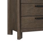 Picture of Pacific Grove Dresser