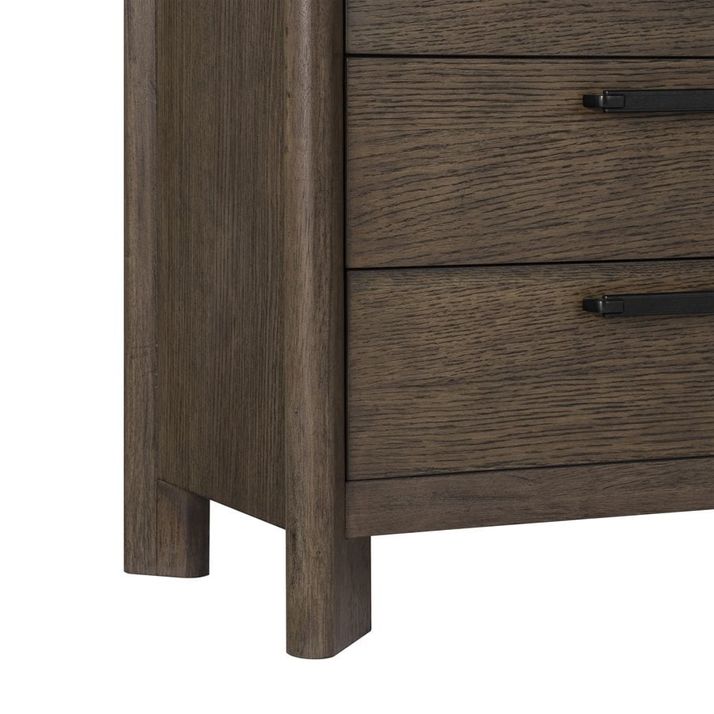 Picture of Pacific Grove Dresser