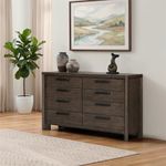Picture of Pacific Grove Dresser