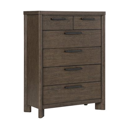 Picture of Pacific Grove Chest