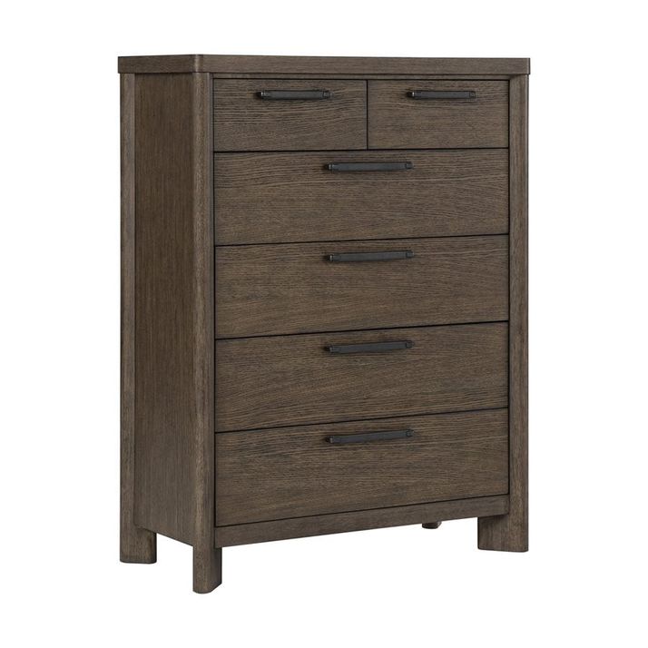 Picture of Pacific Grove Chest