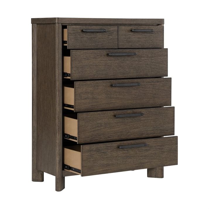 Picture of Pacific Grove Chest