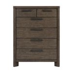 Picture of Pacific Grove Chest