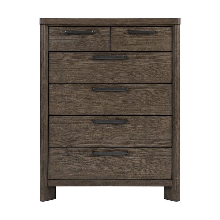 Picture of Pacific Grove Chest