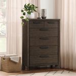 Picture of Pacific Grove Chest