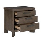 Picture of Pacific Grove Queen Bedroom Set