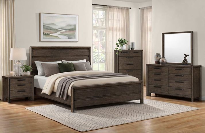Picture of Pacific Grove King Bedroom Set