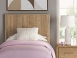 Picture of Dovander Twin Bed