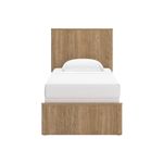 Picture of Dovander Twin Bed