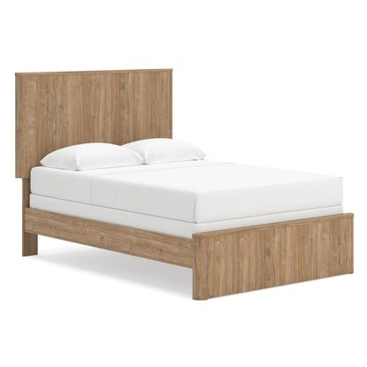 Picture of Dovander Full Bed
