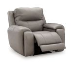 Picture of Trendsetter Power Recliner