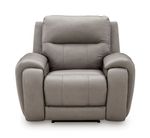 Picture of Trendsetter Power Recliner