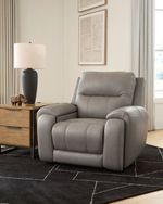 Picture of Trendsetter Power Recliner