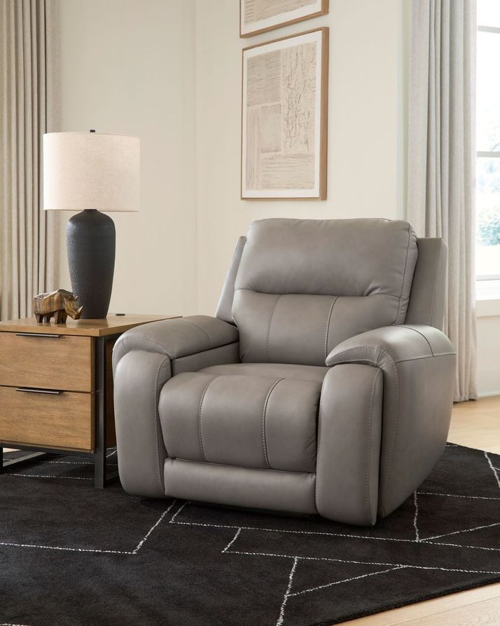 Picture of Trendsetter Power Recliner