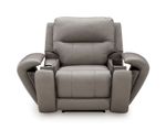 Picture of Trendsetter Power Recliner