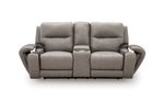 Picture of Trendsetter Power Console Loveseat