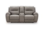 Picture of Trendsetter Power Console Loveseat