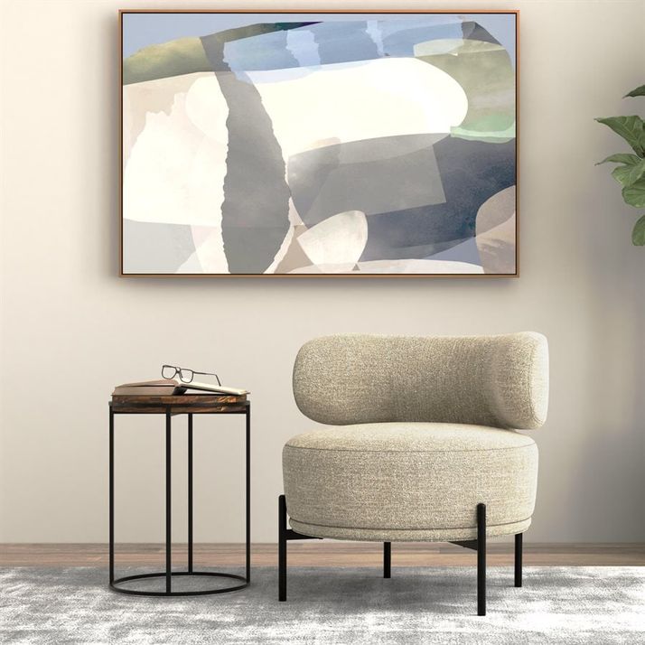 Picture of Genie Accent Chair