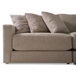Picture of Amelia 5pc Sectional