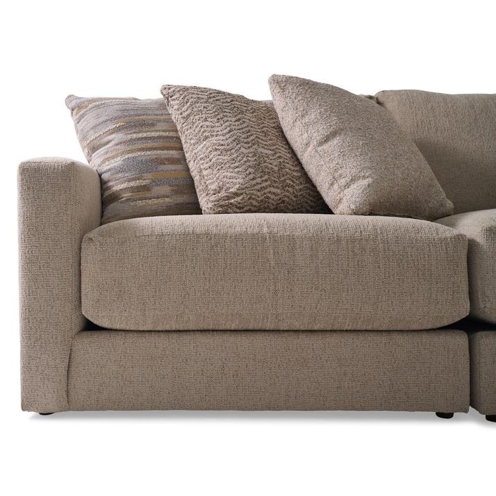 Picture of Amelia 5pc Sectional