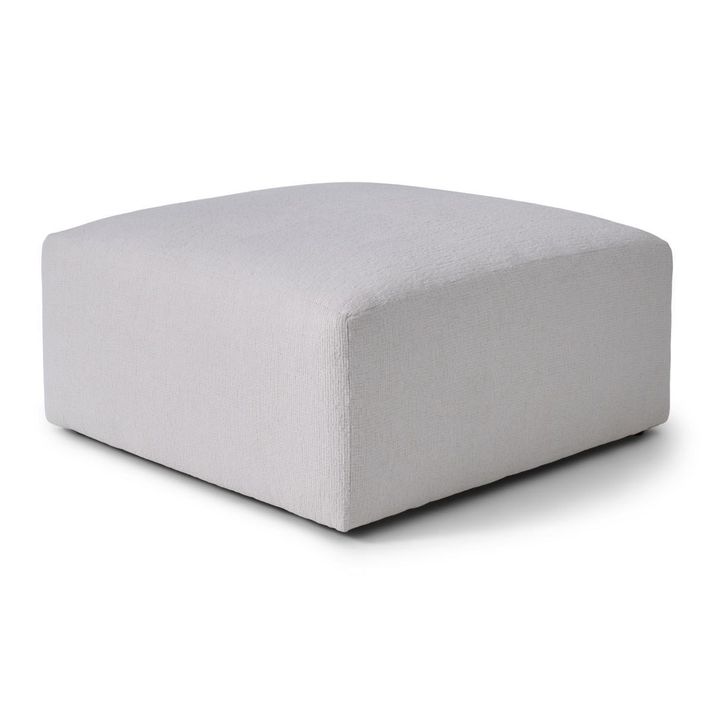 Picture of Amelia Oversized Ottoman