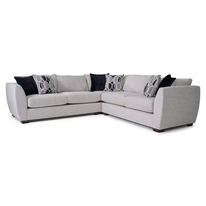 Picture of Breeze Linen 3pc Sectional