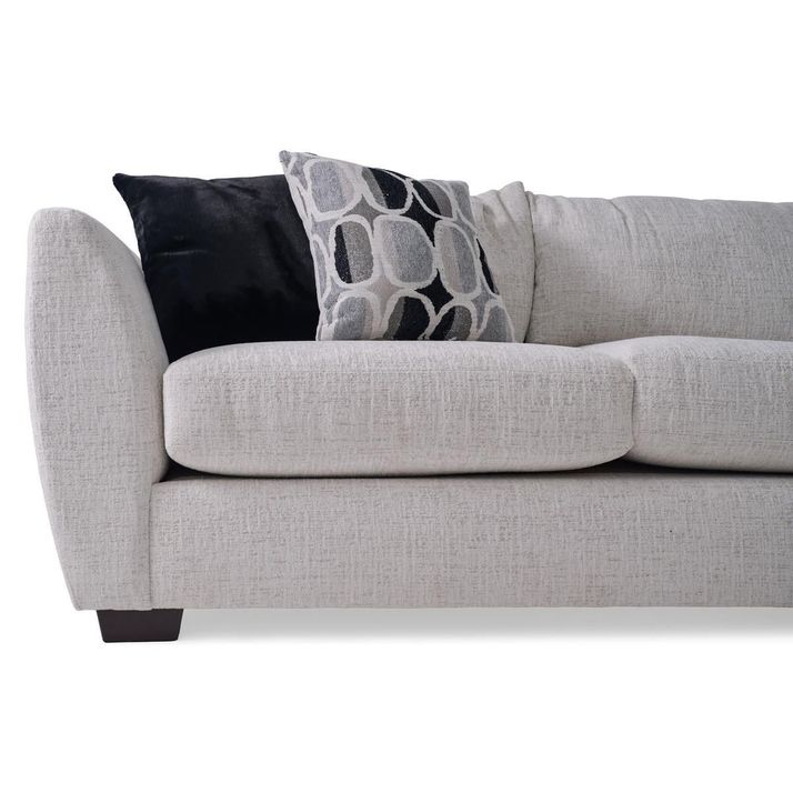 Picture of Breeze Linen 3pc Sectional